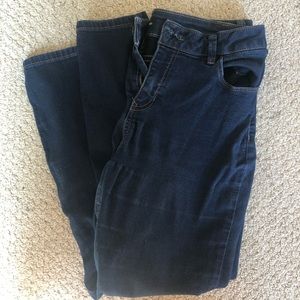 Stretchy Blue Jeans 👖 size 10